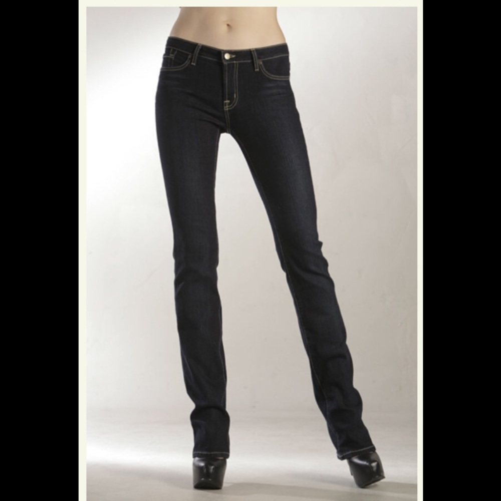 hello! skinny Jeans